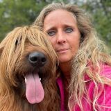 Profilfoto von Melanie Kleine-Möllhoff