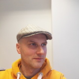 Profilfoto von Alexander Berner