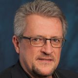 Profilfoto von Rolf Bauer