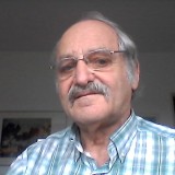 Profilfoto von Gerhard Stumpf