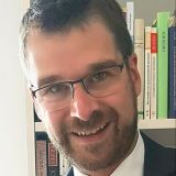 Profilfoto von Sebastian Henn