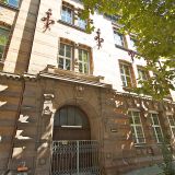 Foto der Schule Jakobschule Grundschule, Stuttgart