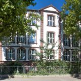 Foto der Schule Gustav-Wiederkehr-Schule, Mannheim