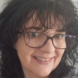 Profilfoto von Stefanie Haferland