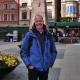 Profilfoto von Björn Schaefer