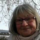 Profilfoto von Gudrun Ranft
