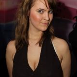Profilfoto von Alina Hohenberger