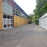 Foto der Schule Almenhofschule, Mannheim