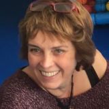 Profilfoto von Michaela Wagner-Wölfer