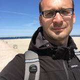 Profilfoto von Robert Naumann