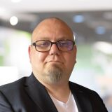 Profilfoto von Stefan Weiß
