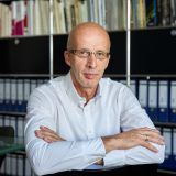 Profilfoto von Thomas Klüver