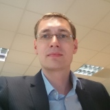 Profilfoto von Daniel Borgmann