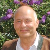 Profilfoto von Rainer Grimm
