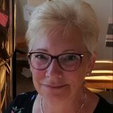 Profilfoto von Martina Lange