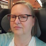 Profilfoto von Maren Wiegmann