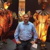 Profilfoto von Stefan Weber