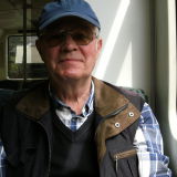 Profilfoto von Peter Kretschmann