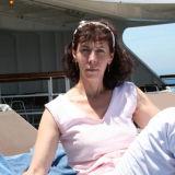 Profilfoto von Jacqueline Zwolinski
