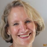 Profilfoto von Annegret Dörr