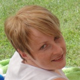 Profilfoto von Nicole Dreßler