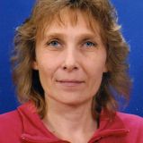 Profilfoto von Regina Müller