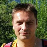 Profilfoto von Wolfgang Conrad