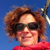 Profilfoto von Jessica Strobel