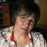 Profilfoto von Liane Krüger