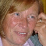 Profilfoto von Annette Weinrich