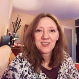 Profilfoto von Petra Mellor