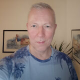 Profilfoto von Ralf Freitag