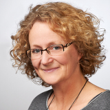 Profilfoto von Heike Weil-Braun