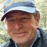 Profilfoto von Wolfgang Steuer
