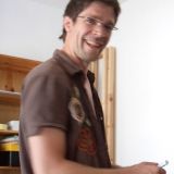 Profilfoto von Tobias Oppenhäuser