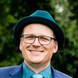 Profilfoto von Tobias Siebert