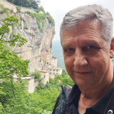 Profilfoto von Werner Lindner