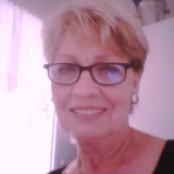 Profilfoto von Gabriele Wiesner