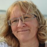 Profilfoto von Martina Zieroth
