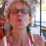 Profilfoto von Andrea Weber