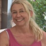 Profilfoto von Angela Schenk
