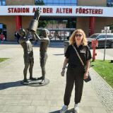Profilfoto von Sabine Weber