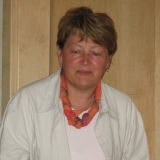 Profilfoto von Heike Heidinger