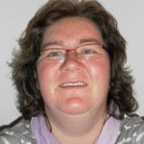 Profilfoto von Sindy Burkhardt