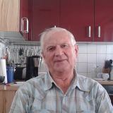 Profilfoto von Hans-Peter Neumann