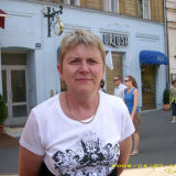 Profilfoto von Barbara Uhlig