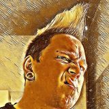 Profilfoto von Benjamin Jansen