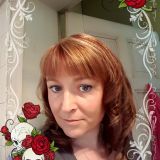 Profilfoto von Jacqueline Eckert