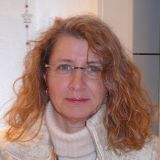 Profilfoto von Angelika Wohlfeld