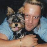 Profilfoto von Peter Haugk